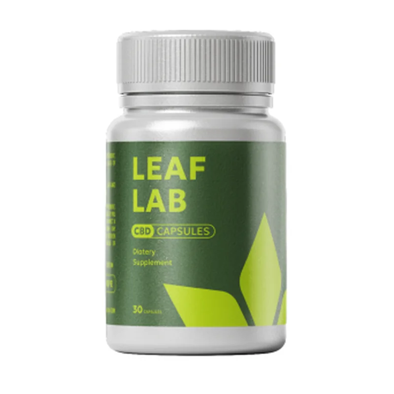 Leaf Lab